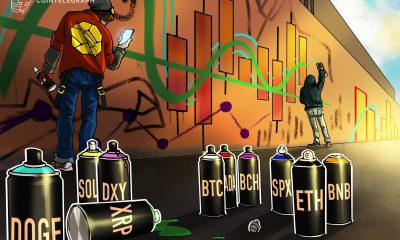 Bitcoin Charts Point To Bottom: Will Altcoins Follow?
