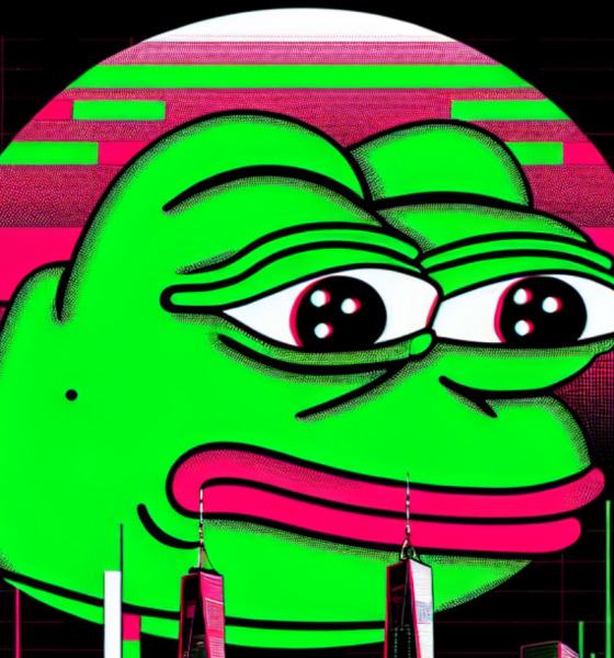 Bitcoin Dips Below $98,000 Amid Global Market Slump