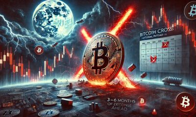 Bitcoin Faces Less Than 50% Chance Of Hitting $100,000 By December 31, Says AI Model