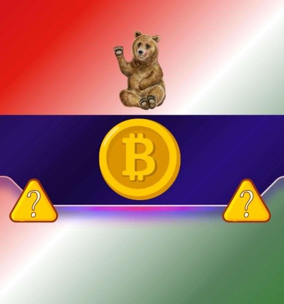 Bitcoin Flashes Major Bear Signal After Rejection: Is $40K BTC on the Horizon?