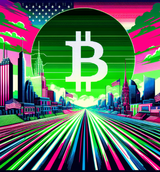 Bitcoin For America Act Would Allow Tax Payments in BTC