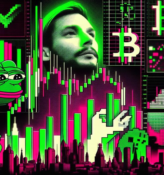 Bitcoin Holds $104,000 as Government Shutdown Deal Heads to House Vote