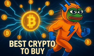 Bitcoin Hyper Presale Hits $26M – 2025’s Best Crypto to Buy