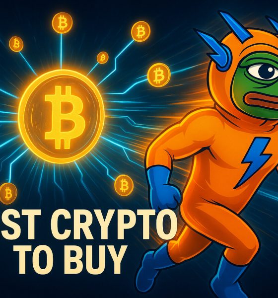 Bitcoin Hyper Presale Hits $26M – 2025’s Best Crypto to Buy