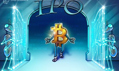 Bitcoin In IPO Phase As Early Holders Give Way to New Investors