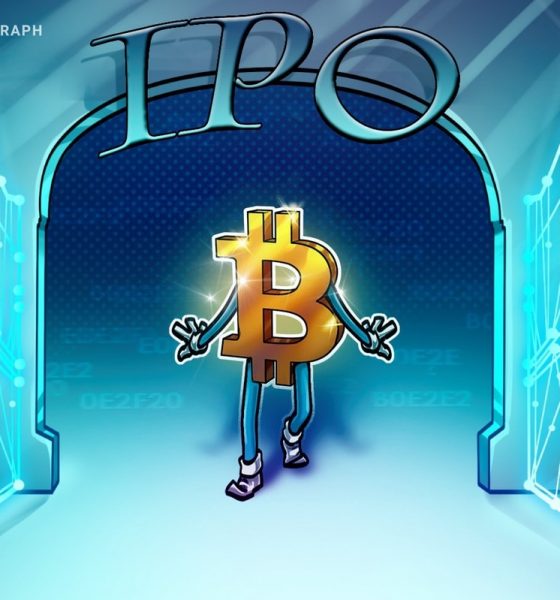 Bitcoin In IPO Phase As Early Holders Give Way to New Investors