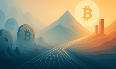 Bitcoin Path To $1 Million Clears With OG Sellers Fading: Weisberger