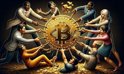 Bitcoin Price Fails to Rebound