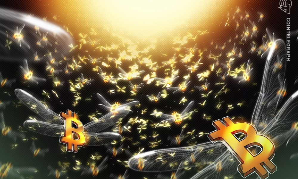 Bitcoin Surpasses 95% Max Supply 16 Years After Genesis