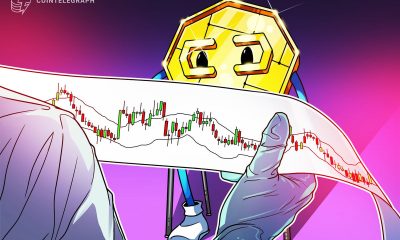 Bitcoin and Crypto Market Near Bottom, Long Term Buying Opportunity