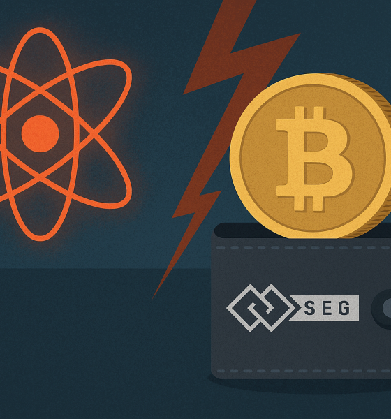 Bitcoin faces quantum risk: Why SegWit wallets may offer limited protection