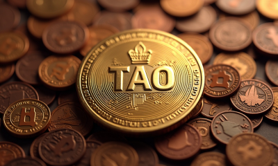 Bittensor Price Surges