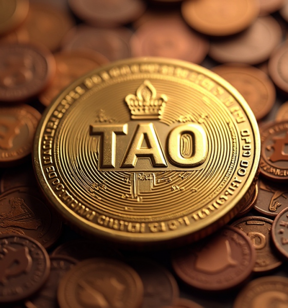 Bittensor Price Surges