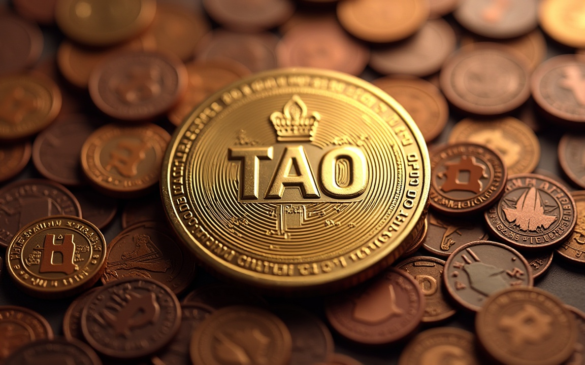 Bittensor Price Surges