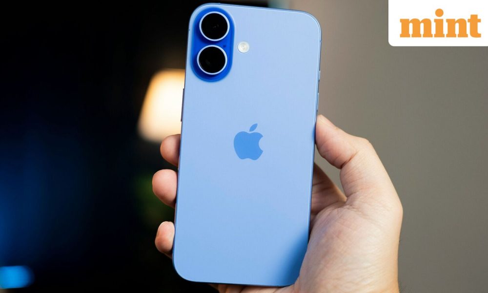 Black Friday deals: Massive discounts on iPhone 13, 15, 16 and more — check the offers