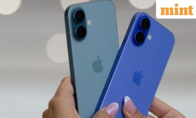 Black Friday deals: Massive discounts on premium smartphones you shouldn't miss — iPhone 16 Pro, OnePlus 13R & more