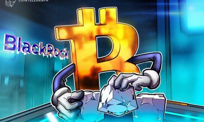BlackRock Clients Not Betting On Global Payment Network For Bitcoin