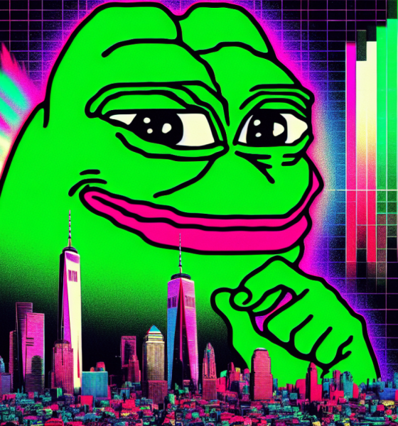 BlackRock Registers Staked Ethereum Trust