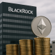 Blackrock expands Ethereum staking plans with new Delaware trust