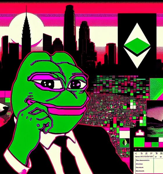 BlackRock's BUIDL Fund Sees Share on Ethereum Drop 60%