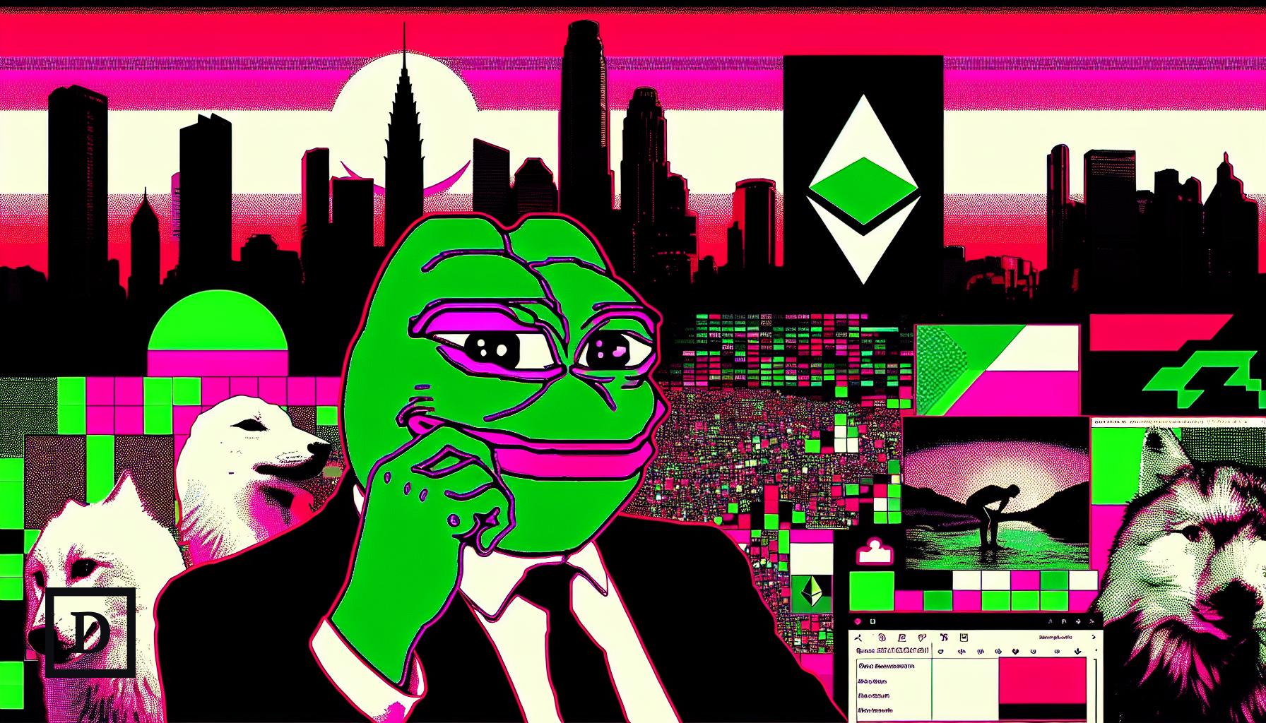 BlackRock's BUIDL Fund Sees Share on Ethereum Drop 60%