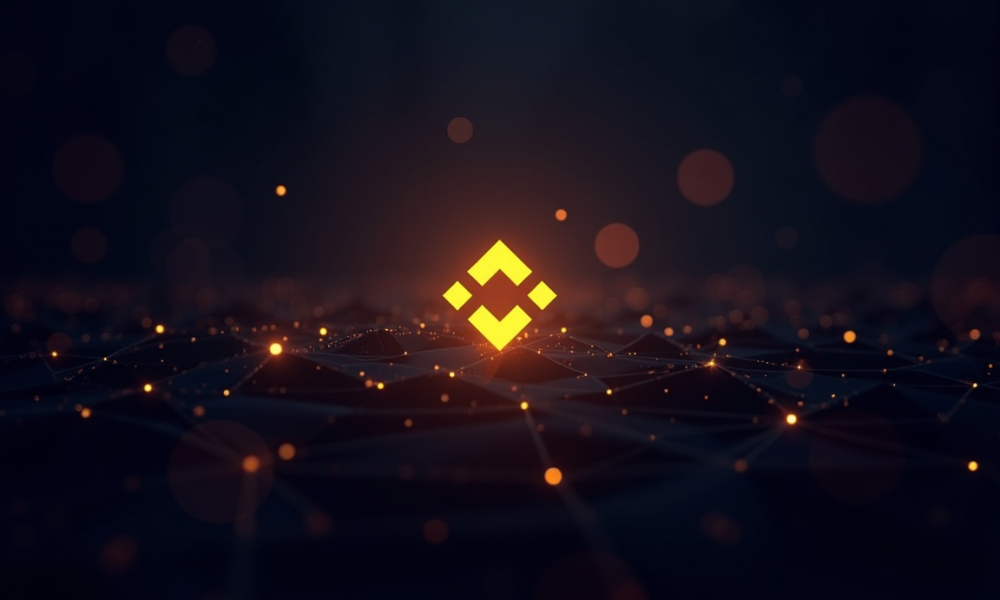 BlackRock’s BUILD launches on BNB Chain as RWA momentum accelerates