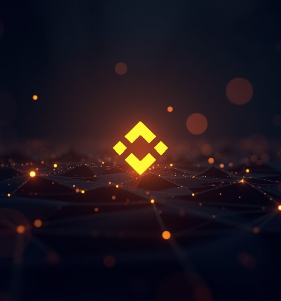 BlackRock’s BUILD launches on BNB Chain as RWA momentum accelerates
