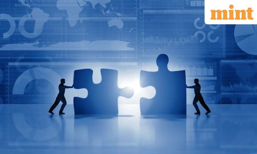 Blend products into services for the long haul