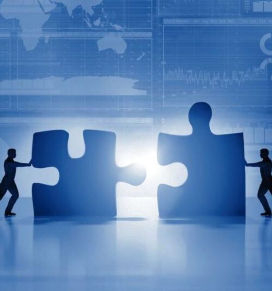 Blend products into services for the long haul