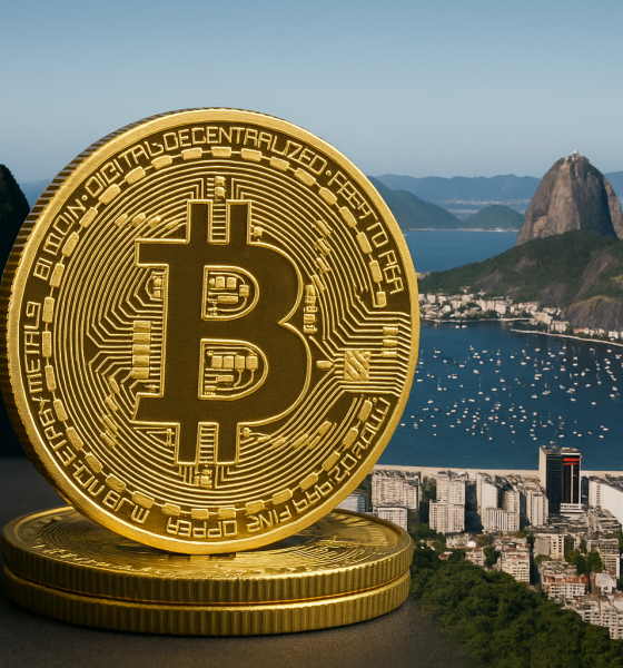 Brazil explores Bitcoin reserves as central bankers meet in Rio