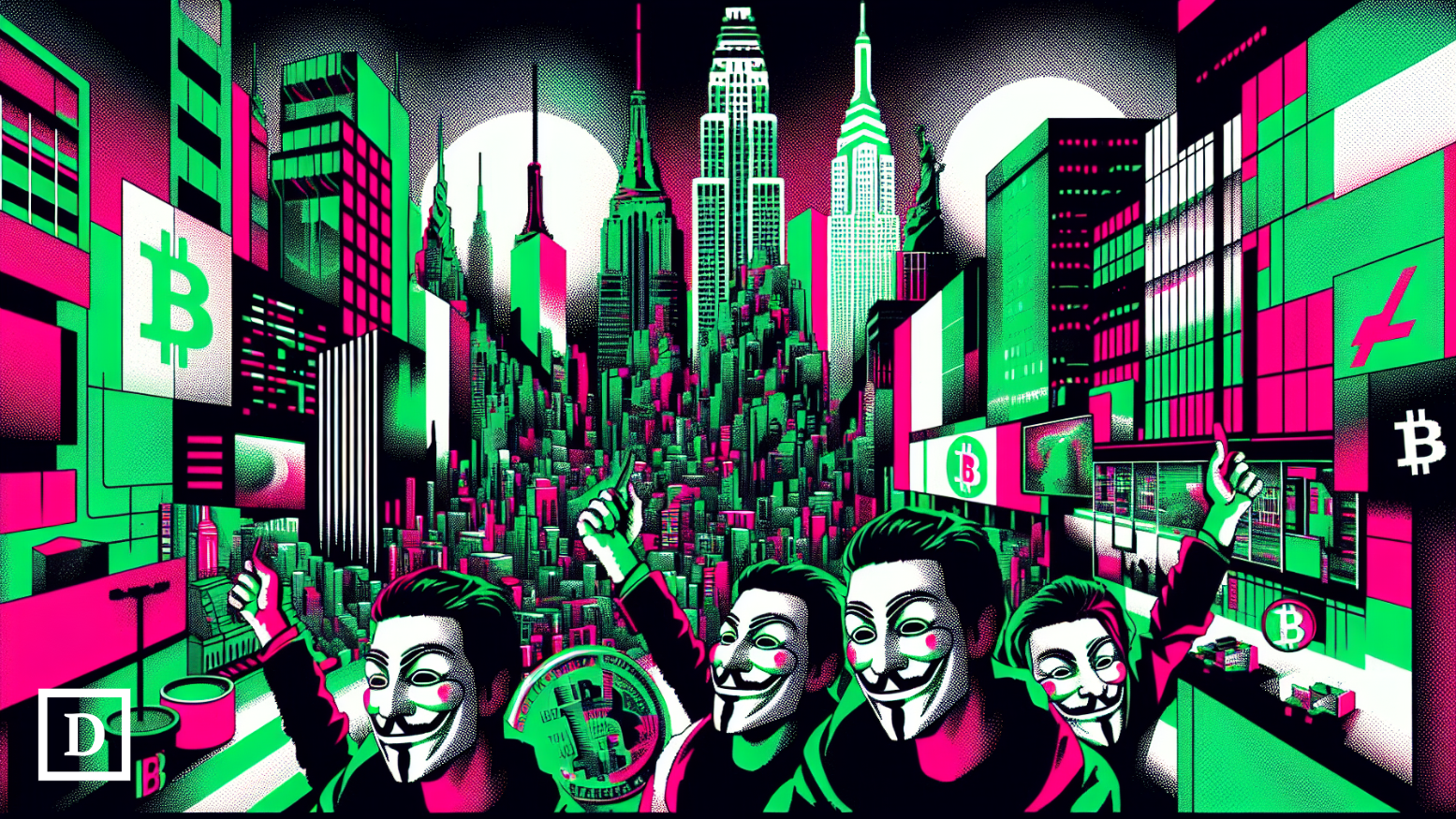 Build on Bitcoin Token Rallies on Coinbase Listing