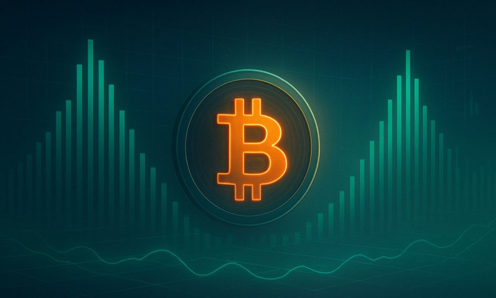 Bulls Step In With 2,800 BTC Cluster