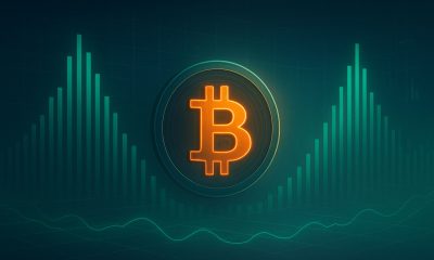 Bulls Step In With 2,800 BTC Cluster
