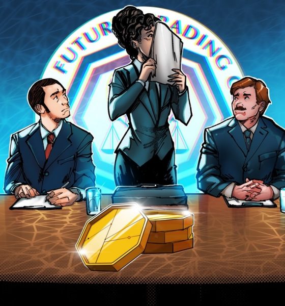 CFTC Crypto Oversight Is 'Directionally Correct,' Says Jeff Park