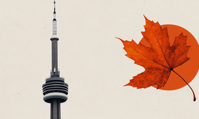 Canada’s Q3 bounce masks weak domestic demand – NBC