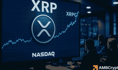 Canary XRP ETF gets green light for Nasdaq launch tomorrow