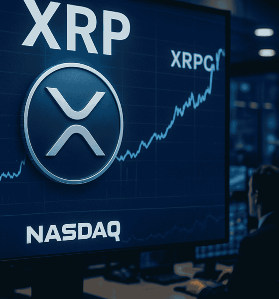 Canary XRP ETF gets green light for Nasdaq launch tomorrow
