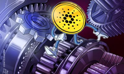 Cardano Network Hit With a Temporary Chain Split, but ADA Barely Moves