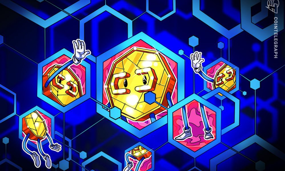 Chainlink Is ‘Critical Connective Tissue’ for Tokenization