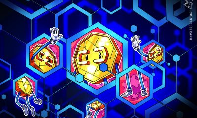 Chainlink Is ‘Critical Connective Tissue’ for Tokenization