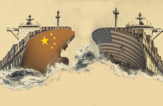 China will lift some tariffs on US agricultural goods from Nov. 10