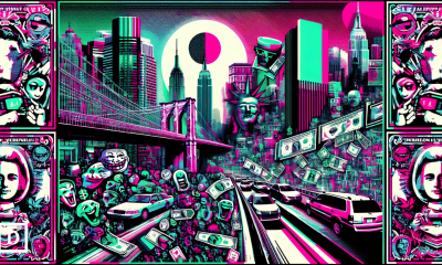 Circle Debuts xReserve to Expand USDC Access Across Chains