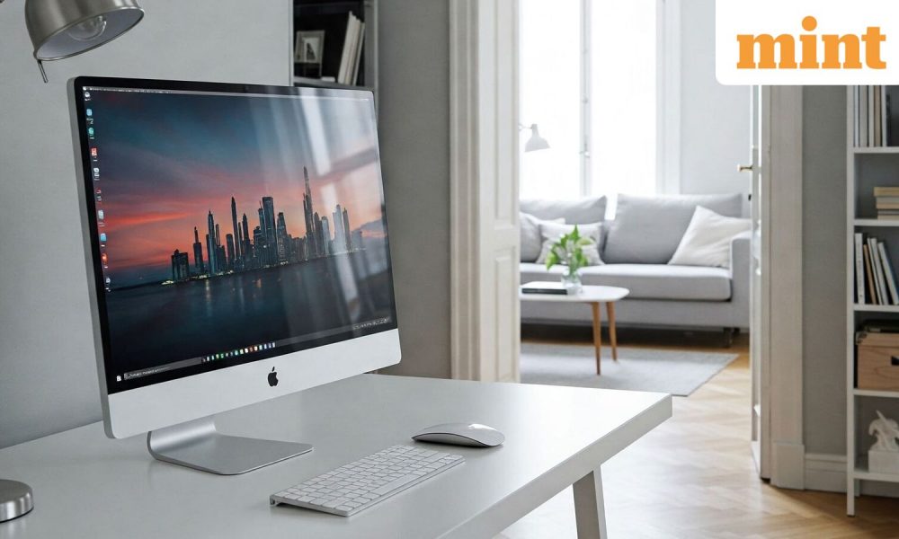 Claude Desktop is your new best friend for an organized PC