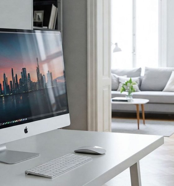 Claude Desktop is your new best friend for an organized PC