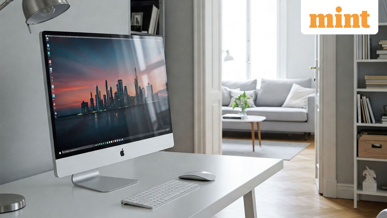 Claude Desktop is your new best friend for an organized PC