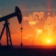 Crude Oil Price Today, Brent & WTI Live, Forecasts 2025–2040