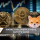 Crypto Market Prediction: XRP Rockets 13% on Heavy Multimillion Flow, Ethereum (ETH) Hit With Mini-Death Cross, Shiba Inu (SHIB) Adds Trillion, What Does It All Mean?