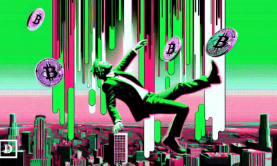 Crypto Markets Drop as Investors Eye House Vote and Inflation Data