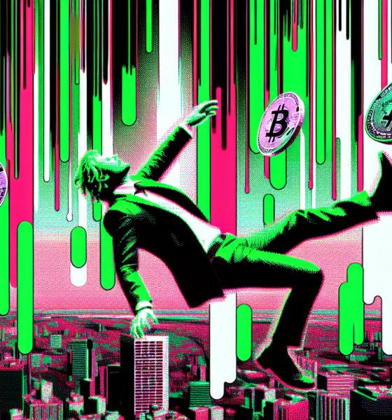 Crypto Markets Drop as Investors Eye House Vote and Inflation Data