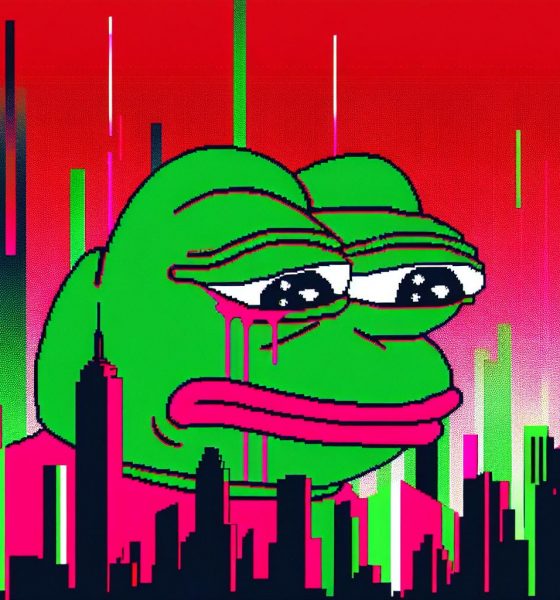 Crypto Markets Start November in the Red as Bitcoin Dips Below $108,000